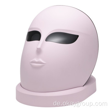 Facial Skin Beauty LED-Lichttherapie